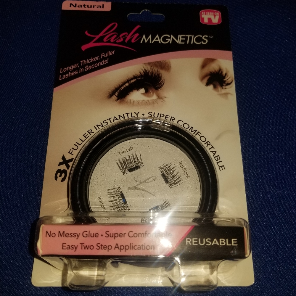 Lashes - Picture 2 of 2